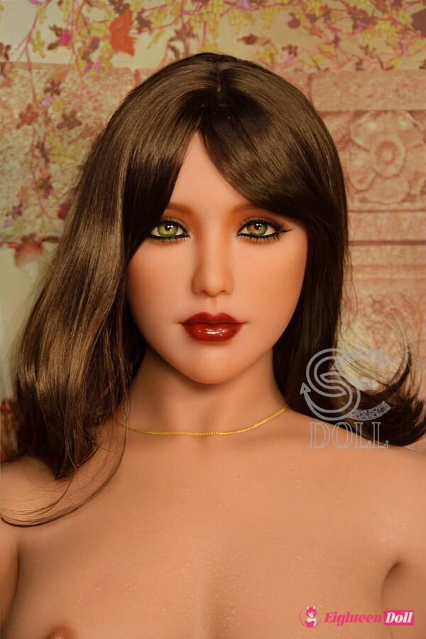 TPE Sex Doll SEDoll Kitty.F 163cm E cup-16