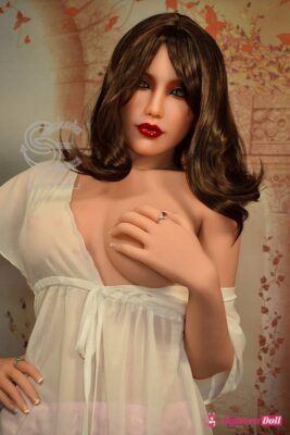 TPE Sex Doll SEDoll Kitty.F 163cm E cup-2