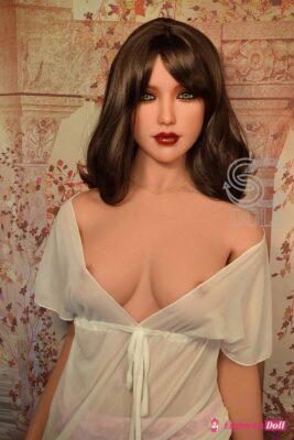 TPE Sex Doll SEDoll Kitty.F 163cm E cup-20
