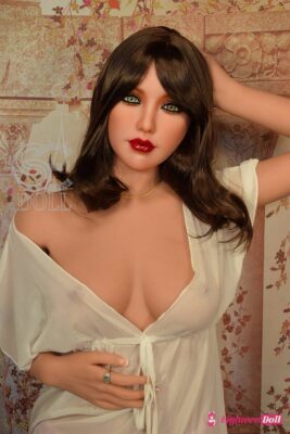 TPE Sex Doll SEDoll Kitty.F 163cm E cup-6