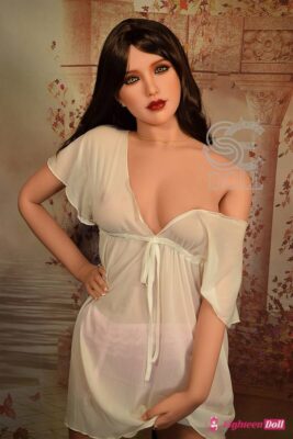 TPE Sex Doll SEDoll Kitty.F 163cm E cup-9