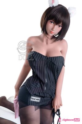 TPE Sex Doll SEDoll Kumi 161cm F cup-1