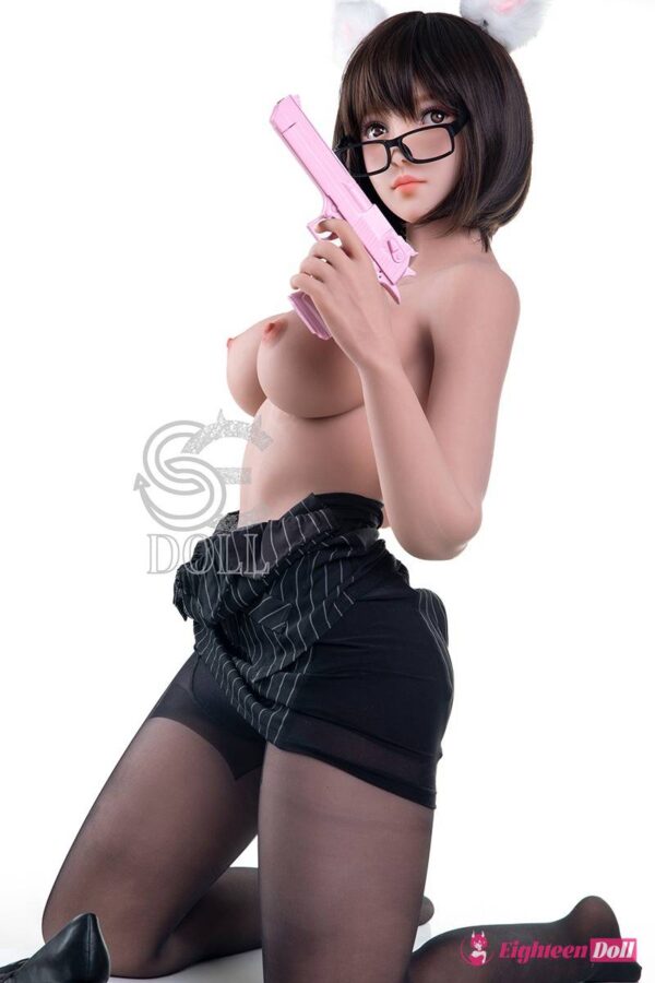 TPE Sex Doll SEDoll Kumi 161cm F cup-10