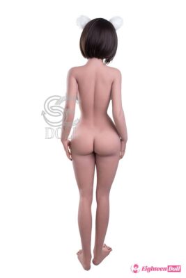 TPE Sex Doll SEDoll Kumi 161cm F cup-12
