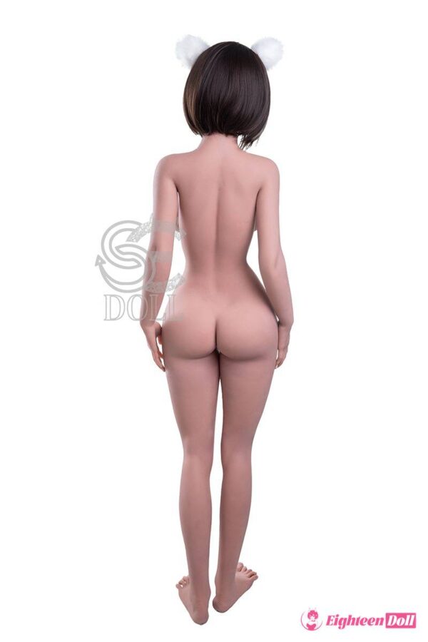 TPE Sex Doll SEDoll Kumi 161cm F cup-12