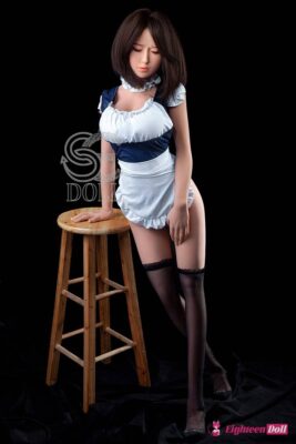 TPE Sex Doll SEDoll Lilith.A 151cm E cup-1
