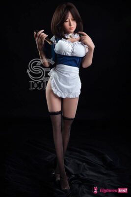 TPE Sex Doll SEDoll Lilith.A 151cm E cup-7