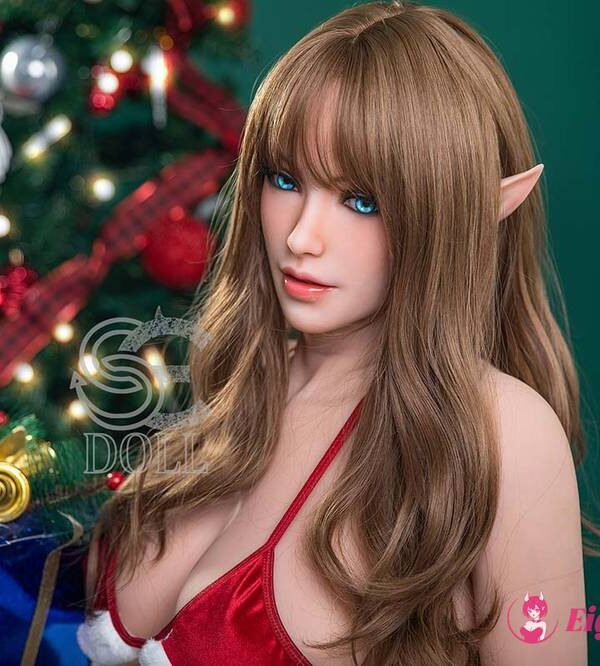 TPE Sex Doll SEDoll Luis.A 167cm E cup-5