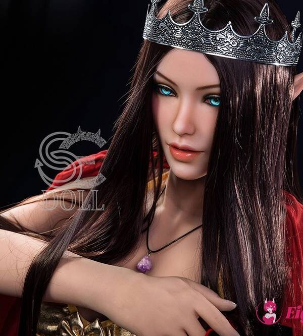 TPE Sex Doll SEDoll Luis.A 168cm F cup-12