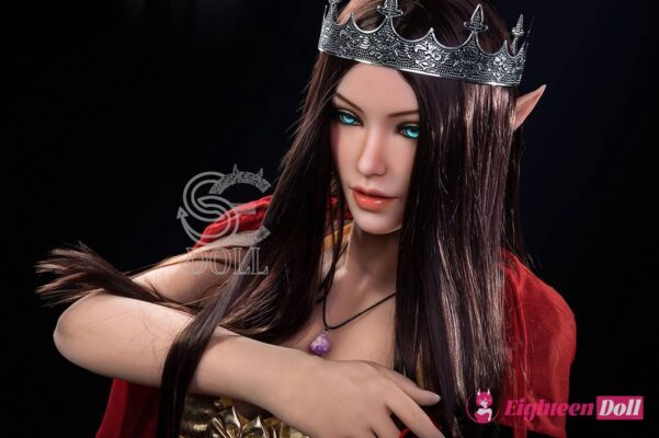 TPE Sex Doll SEDoll Luis.A 168cm F cup-12