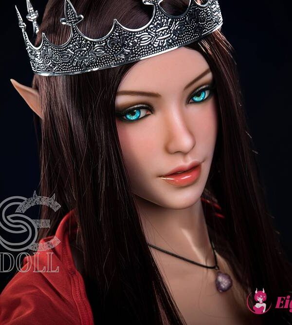TPE Sex Doll SEDoll Luis.A 168cm F cup-16