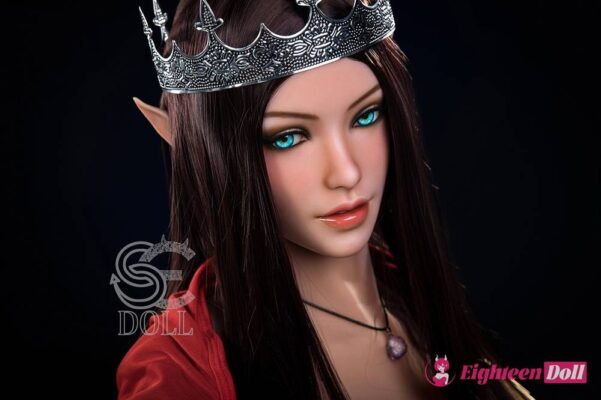 TPE Sex Doll SEDoll Luis.A 168cm F cup-16