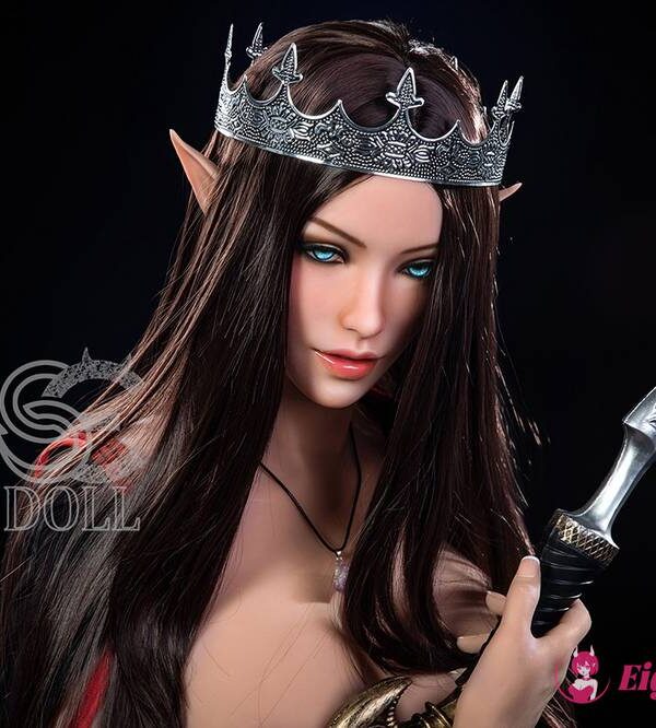 TPE Sex Doll SEDoll Luis.A 168cm F cup-2