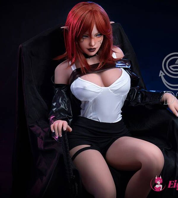 TPE Sex Doll SEDoll Luis.B 161cm F cup-4