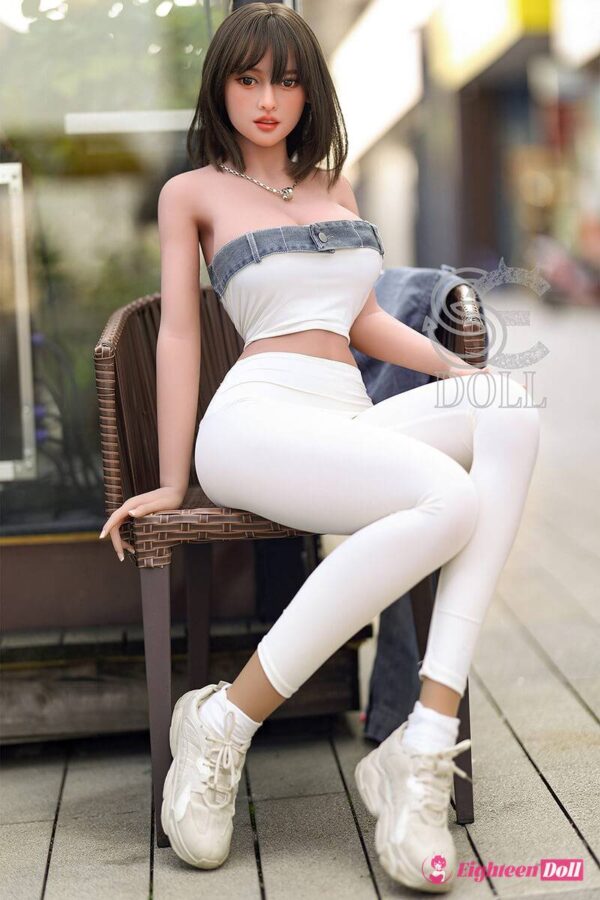 TPE Sex Doll SEDoll Luna.B 161cm F cup-9