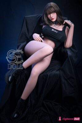 TPE Sex Doll SEDoll Makoto.A 157cm H cup-12