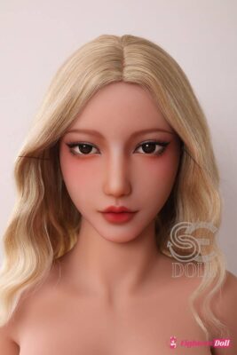 TPE Sex Doll SEDoll Makoto.A 161cm F cup-13