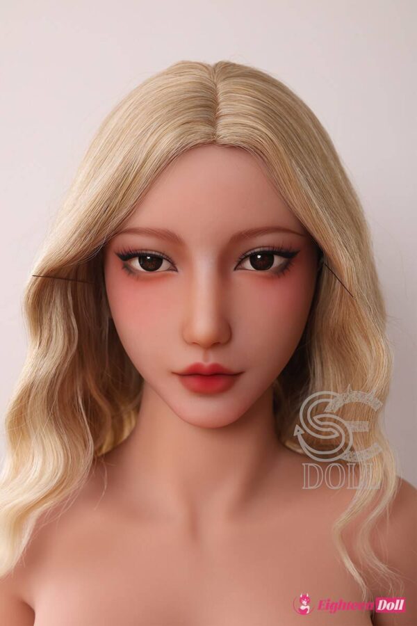TPE Sex Doll SEDoll Makoto.A 161cm F cup-13