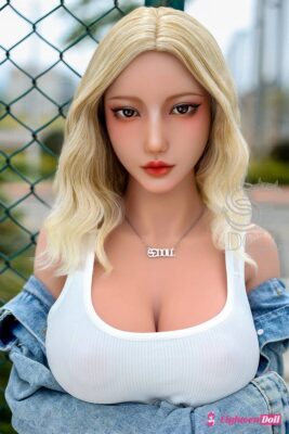 TPE Sex Doll SEDoll Makoto.A 161cm F cup-18