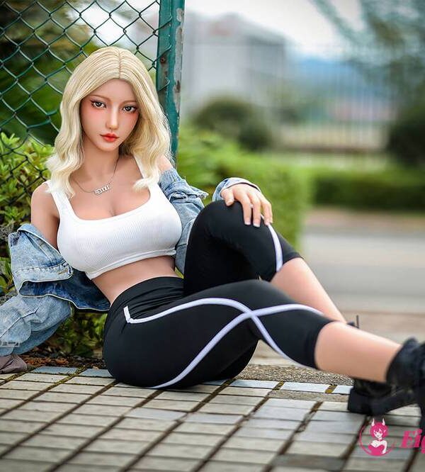 TPE Sex Doll SEDoll Makoto.A 161cm F cup-19