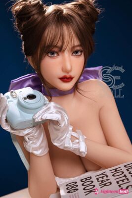 TPE Sex Doll SEDoll Makoto.C 161cm F cup-2