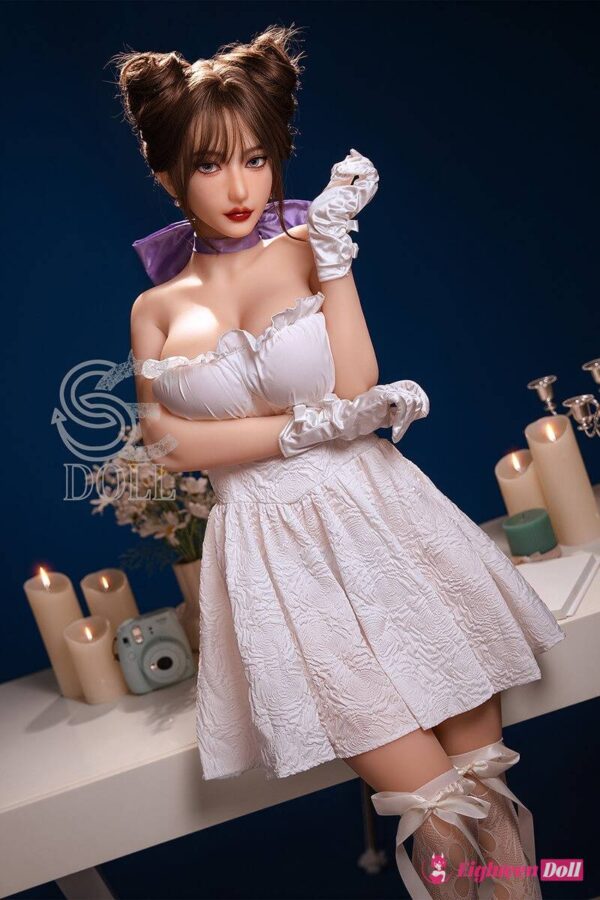 TPE Sex Doll SEDoll Makoto.C 161cm F cup-9