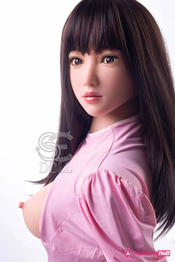TPE Sex Doll SEDoll Manami 163cm E cup-10