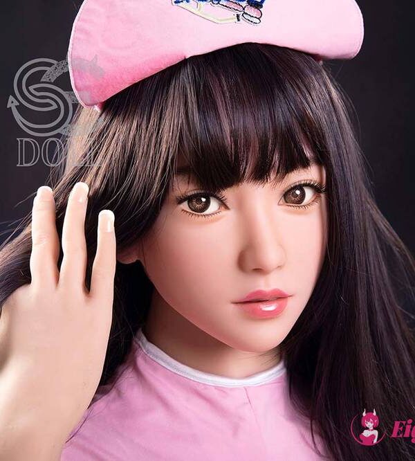 TPE Sex Doll SEDoll Manami 163cm E cup-2