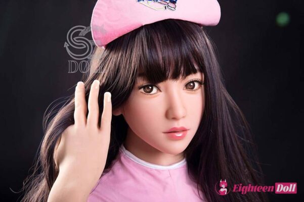 TPE Sex Doll SEDoll Manami 163cm E cup-2