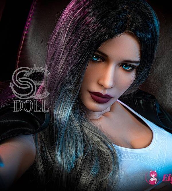 TPE Sex Doll SEDoll Marian.A 163cm E cup-16