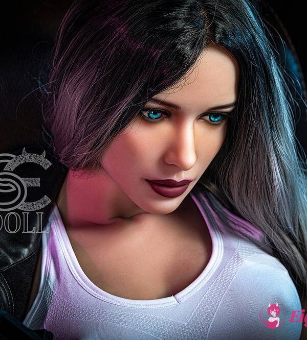 TPE Sex Doll SEDoll Marian.A 163cm E cup-2