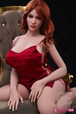 TPE Sex Doll SEDoll Marian.D 157cm H cup-1