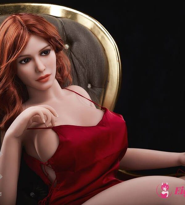 TPE Sex Doll SEDoll Marian.D 157cm H cup-2