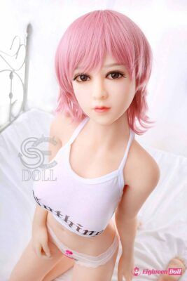 TPE Sex Doll SEDoll Mavis 151cm E cup-1