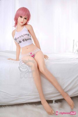 TPE Sex Doll SEDoll Mavis 151cm E cup-13