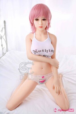 TPE Sex Doll SEDoll Mavis 151cm E cup-17