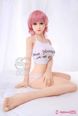 TPE Sex Doll SEDoll Mavis 151cm E cup-20