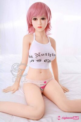 TPE Sex Doll SEDoll Mavis 151cm E cup-22