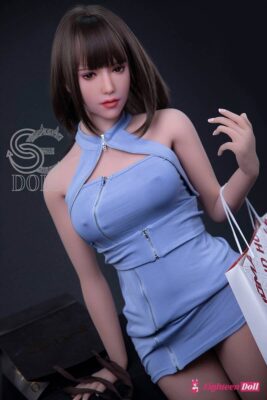 TPE Sex Doll SEDoll Mayu 163cm E cup-9
