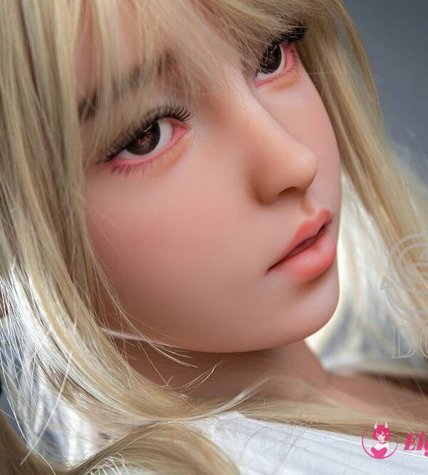 TPE Sex Doll SEDoll Melody.A 157cm H cup-14