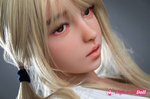 TPE Sex Doll SEDoll Melody.A 157cm H cup-14