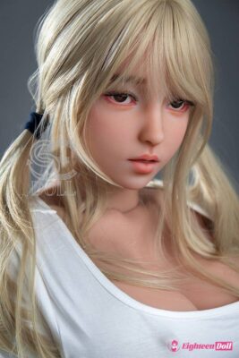 TPE Sex Doll SEDoll Melody.A 157cm H cup-15