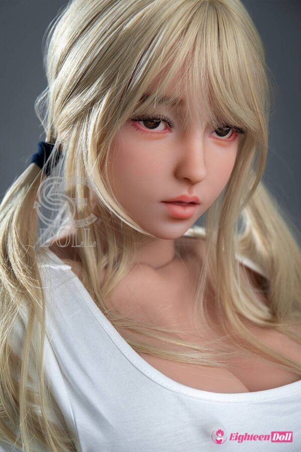 TPE Sex Doll SEDoll Melody.A 157cm H cup-15
