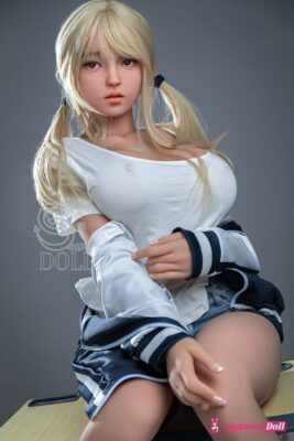 TPE Sex Doll SEDoll Melody.A 157cm H cup-16