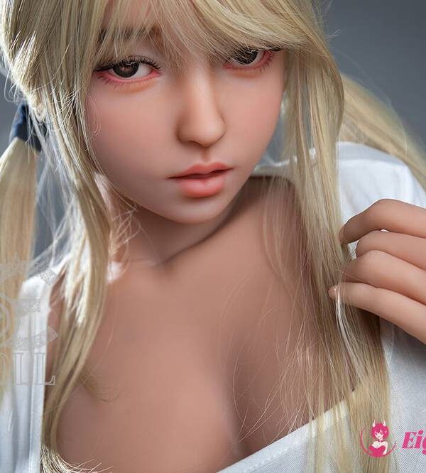 TPE Sex Doll SEDoll Melody.A 157cm H cup-17
