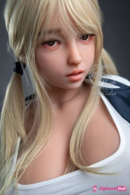 TPE Sex Doll SEDoll Melody.A 157cm H cup-20