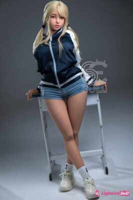 TPE Sex Doll SEDoll Melody.A 157cm H cup-5