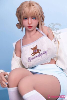 TPE Sex Doll SEDoll Melody.B 157cm H cup-1