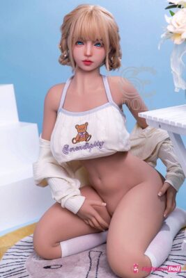 TPE Sex Doll SEDoll Melody.B 157cm H cup-14