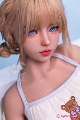 TPE Sex Doll SEDoll Melody.B 157cm H cup-2